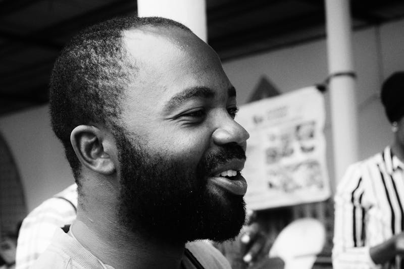 Marcus T., Wing Snob franchisee in Detroit, MI