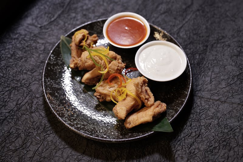 Family Feast Combo large platter